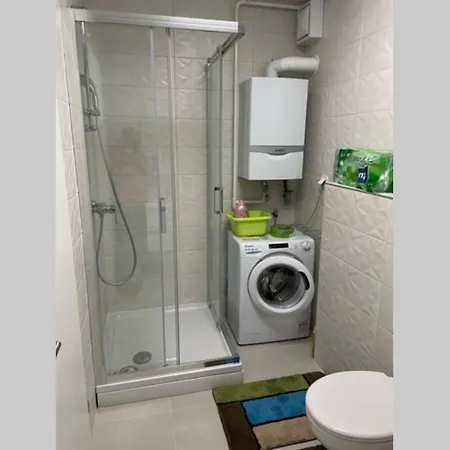 Ilica Newish Apartman *